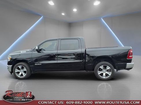 Used 2023 RAM 1500 Laramie image 7