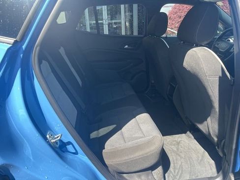Used 2024 Chevrolet Trax RS w/ Driver Confidence Package FWD image 14
