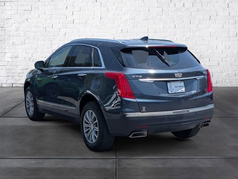 Used 2019 Cadillac XT5 Luxury w/ Advanced Security Package FWD image 5