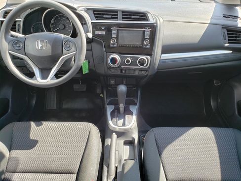 Used 2019 Honda Fit LX image 12