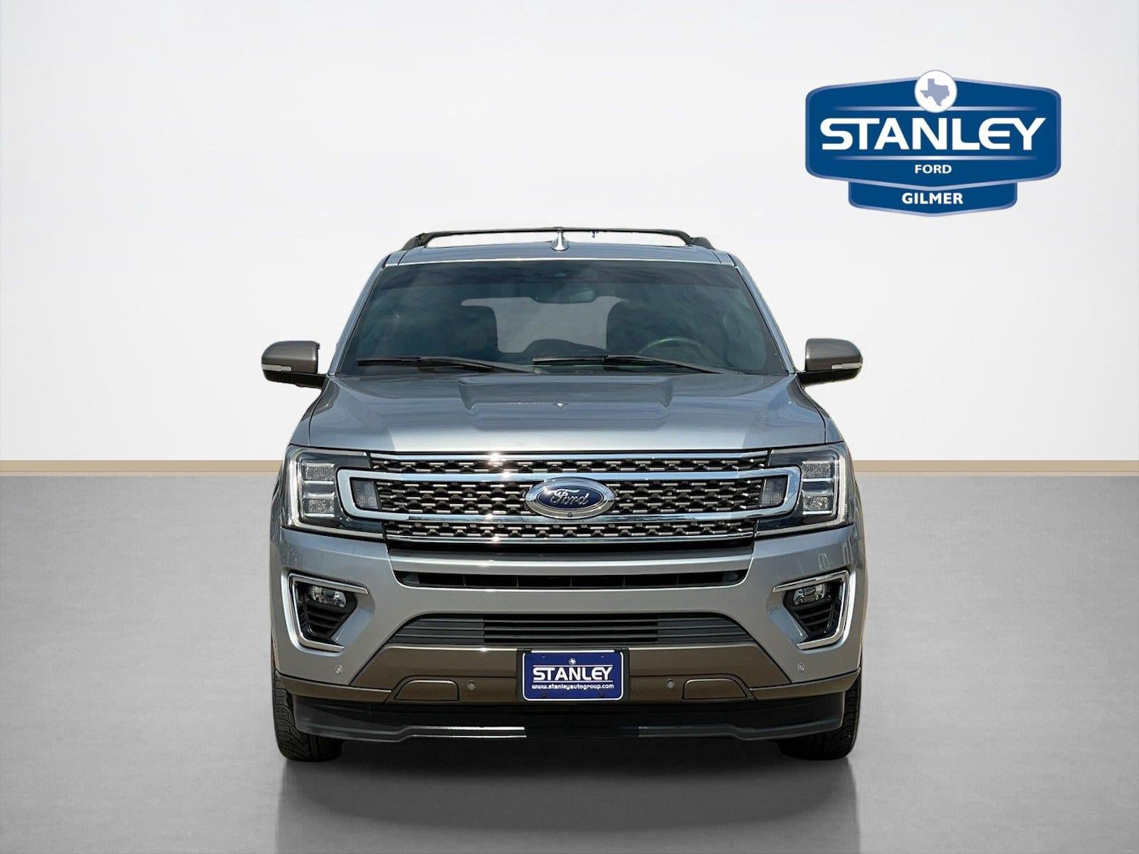 Used 2020 Ford Expedition Max King Ranch RWD image 2