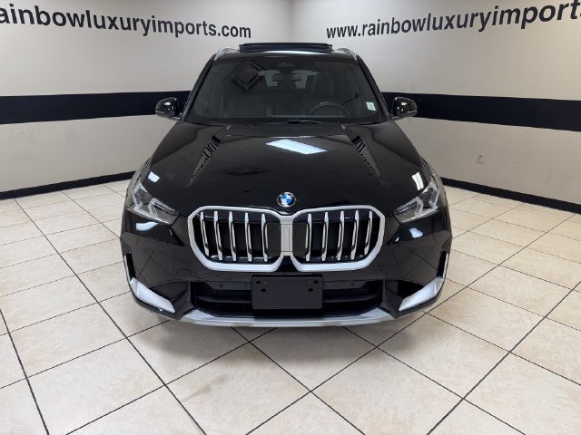 Used 2025 BMW X1 xDrive28i w/ Convenience Package AWD/4WD image 2