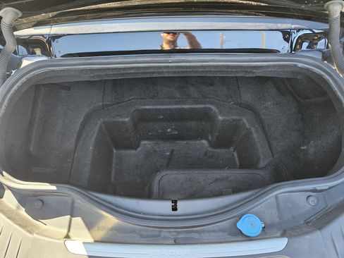 Used 2021 Jaguar F-TYPE First Edition image 33