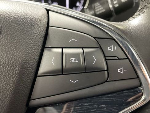 Used 2021 Cadillac XT5 Premium Luxury image 33