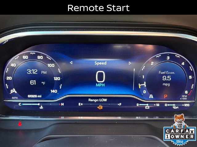 Used 2024 Chevrolet Suburban Premier RWD image 15
