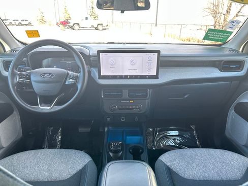 Used 2025 Ford Maverick XLT w/ Equipment Group 302A image 8