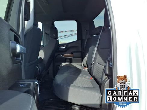Used 2021 GMC Sierra 1500 SLE image 12