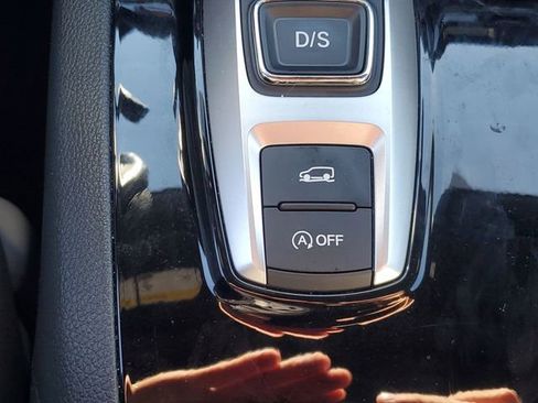 Used 2023 Honda Passport Elite image 37