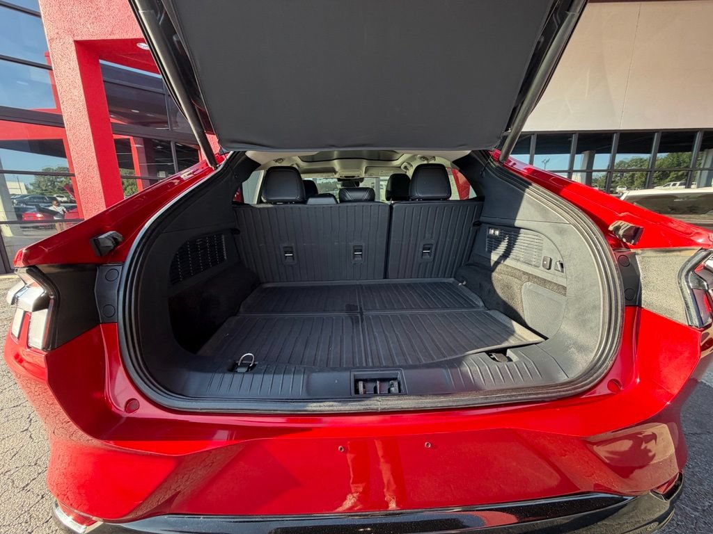 Used 2021 Ford Mustang Mach-E Premium RWD image 13