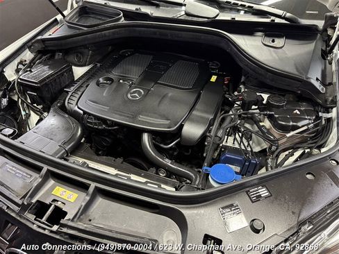 Used 2014 Mercedes-Benz ML 350 2WD image 32