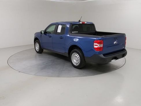 Certified 2024 Ford Maverick XL w/ Equipment Group 100A Standard AWD/4WD image 16