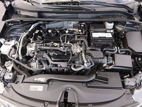 Used 2024 Toyota Corolla LE FWD image 24
