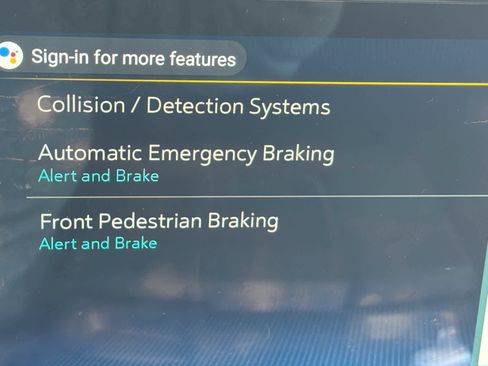 Used 2025 Chevrolet Silverado 1500 LT image 41