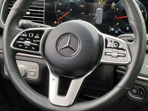 Used 2023 Mercedes-Benz GLE 350 4MATIC image 24
