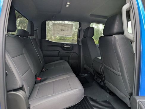 New 2026 Chevrolet Silverado 1500 Custom image 19