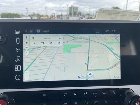 New 2025 Chevrolet Brightdrop 400 w/ Battery Pack, Max Range image 4