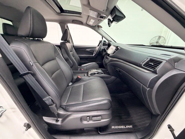 Used 2023 Honda Ridgeline RTL-E image 26