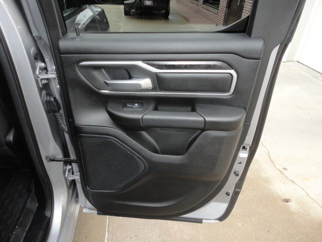 Used 2021 RAM 1500 Big Horn AWD/4WD image 16