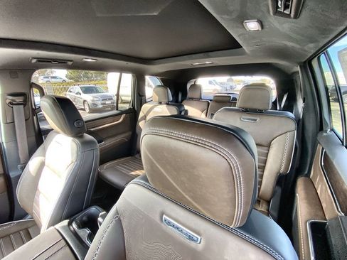 New 2026 GMC Acadia Denali Ultimate image 33