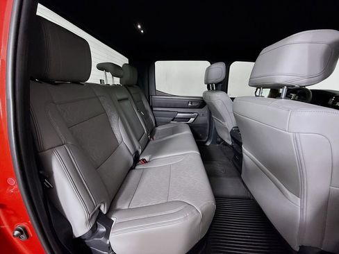 Used 2025 Toyota Tundra SR5 w/ TRD Off-Road Premium Package image 27