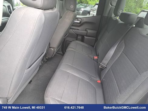 Used 2022 Chevrolet Silverado 1500 LT image 13