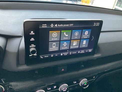 Used 2024 Honda CR-V EX-L image 16