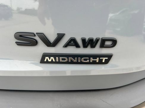 Certified 2023 Nissan Rogue SV w/ SV Premium B Package AWD/4WD image 33