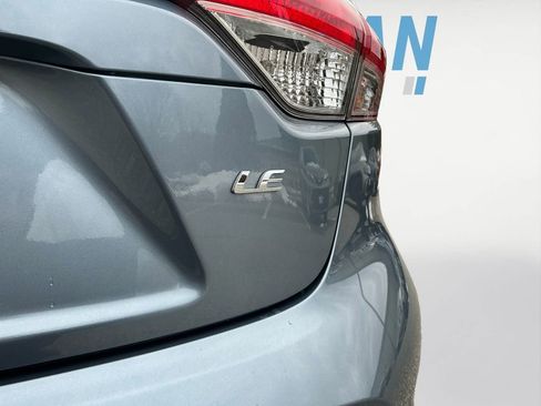 Certified 2024 Toyota Corolla LE image 20