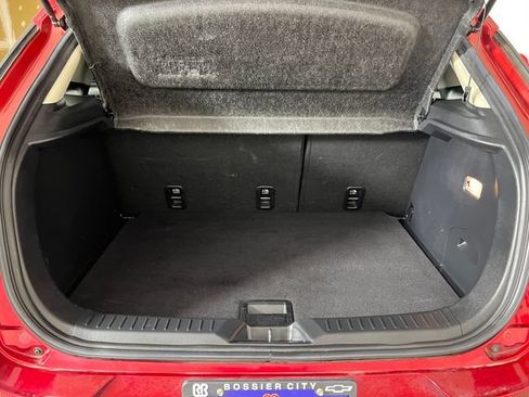 Used 2019 MAZDA CX-3 Touring w/ Preferred Equipment Package FWD image 22