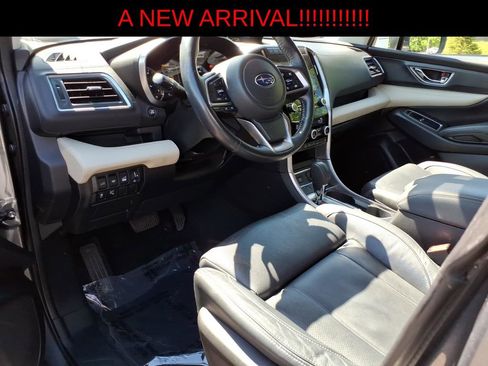 Used 2021 Subaru Ascent Limited AWD/4WD image 15