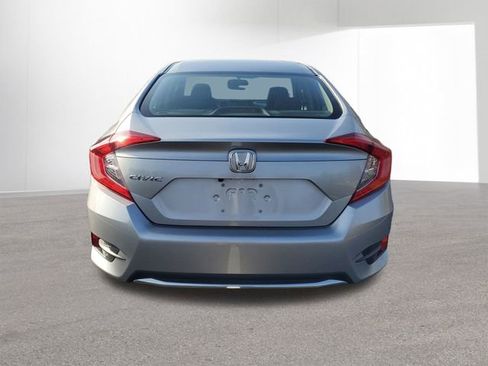 Used 2020 Honda Civic LX image 15