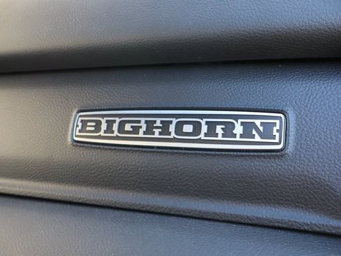 New 2026 RAM 1500 Big Horn image 50