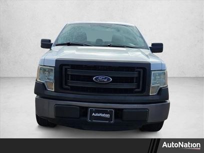 Used 2013 Ford F150 XL w/ XL Plus Pkg