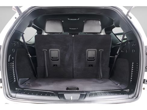 Used 2025 Dodge Durango R/T AWD/4WD image 42