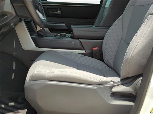New 2024 Toyota Tundra SR5 AWD/4WD image 16
