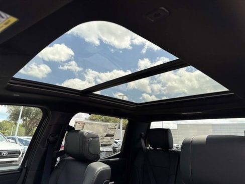 New 2026 Toyota Tundra Platinum AWD/4WD image 32