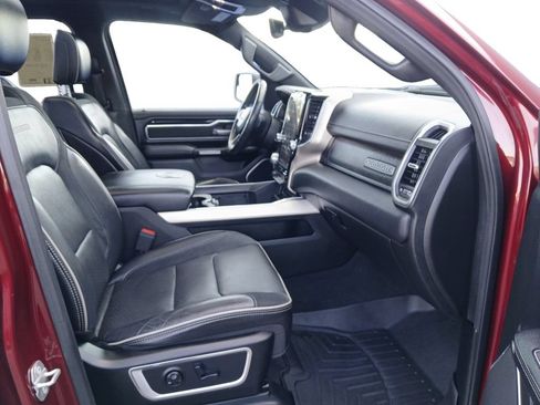 Used 2019 RAM 1500 Laramie AWD/4WD image 24