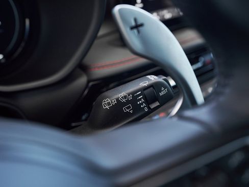 Used 2024 Dodge Hornet R/T w/ Tech Pack w/o Parking image 42