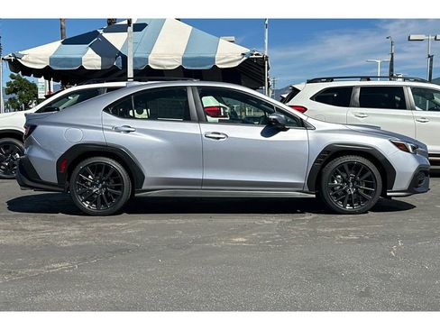New 2026 Subaru WRX Limited AWD/4WD image 2