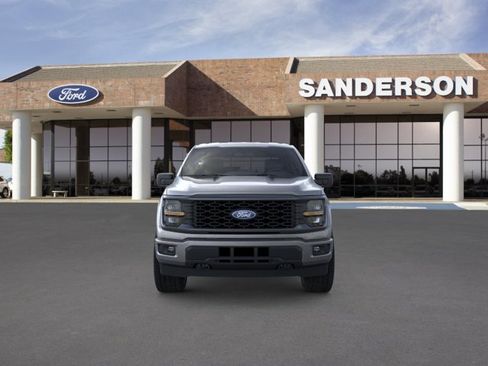 New 2026 Ford F150 STX w/ Equipment Group 200A AWD/4WD image 7