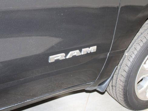 Used 2023 RAM 1500 Big Horn image 13