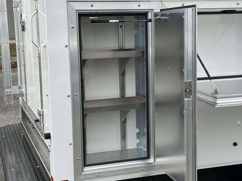 New 2026 Chevrolet Express 3500 w/ Power Convenience Package image 21