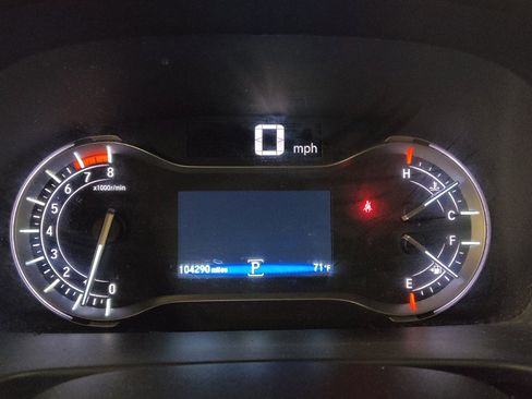 Used 2017 Honda Pilot EX-L image 23