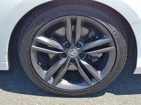 Used 2024 Acura Integra A-Spec w/ Technology Package FWD image 8