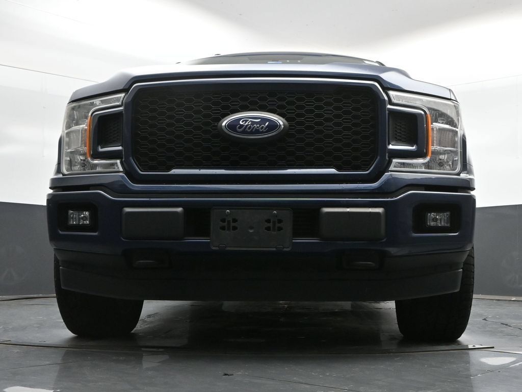 Used 2018 Ford F150 XL w/ Equipment Group 101A Mid AWD/4WD image 41