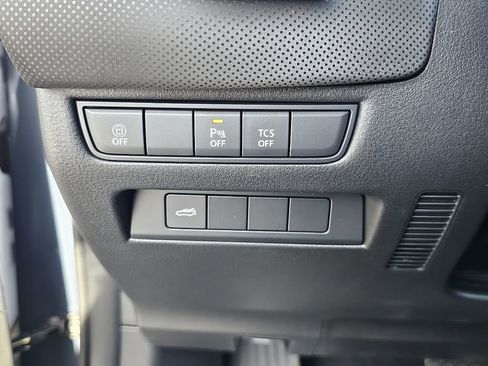 New 2026 MAZDA CX-50 Meridian Edition w/ Cargo Package image 27