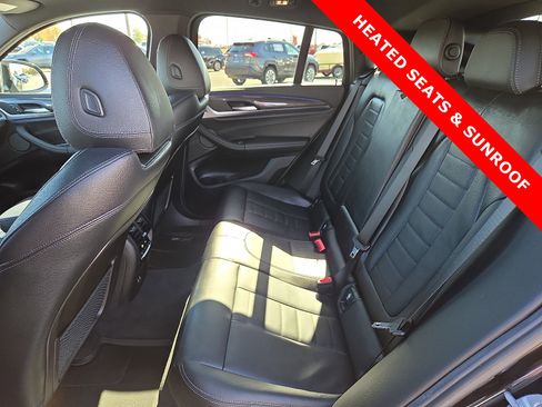 Used 2023 BMW X4 M40i image 10