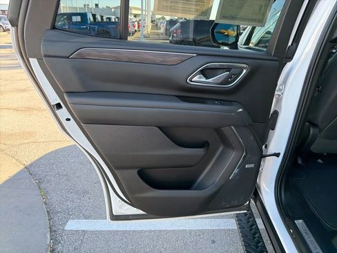 Certified 2023 Chevrolet Tahoe Z71 AWD/4WD image 21