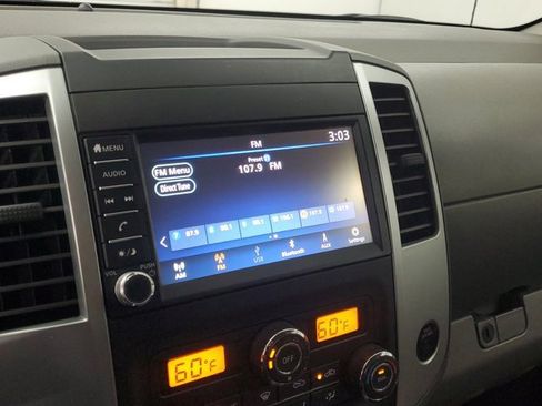 Certified 2020 Nissan Frontier SV image 26