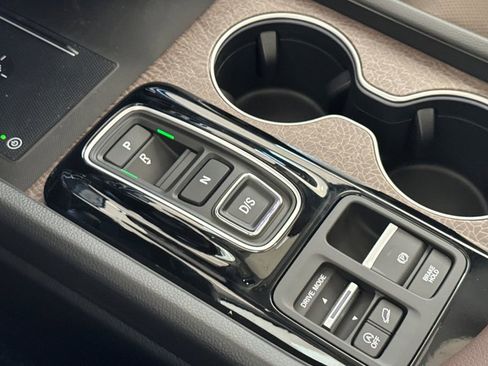 New 2026 Honda Pilot Elite image 26
